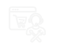 Техническая поддержка интернет-магазинов